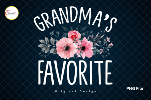 Grandma’s Favorite PNG: Crafting with Family Love