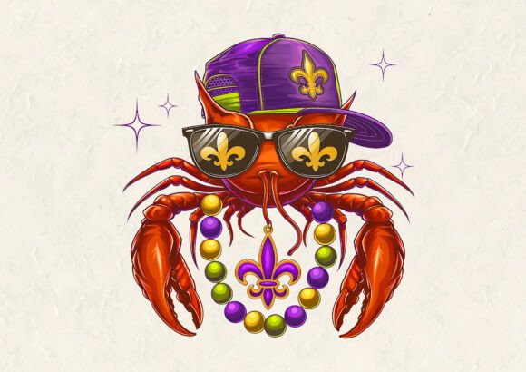 Level Up Your Mardi Gras Merchandise with a Funny T-Shirt Design